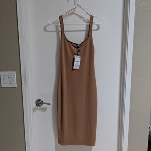 Zara Tank Dress